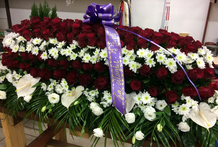 Fiori Funebri - 15